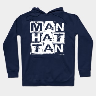 Manhattan Hoodie